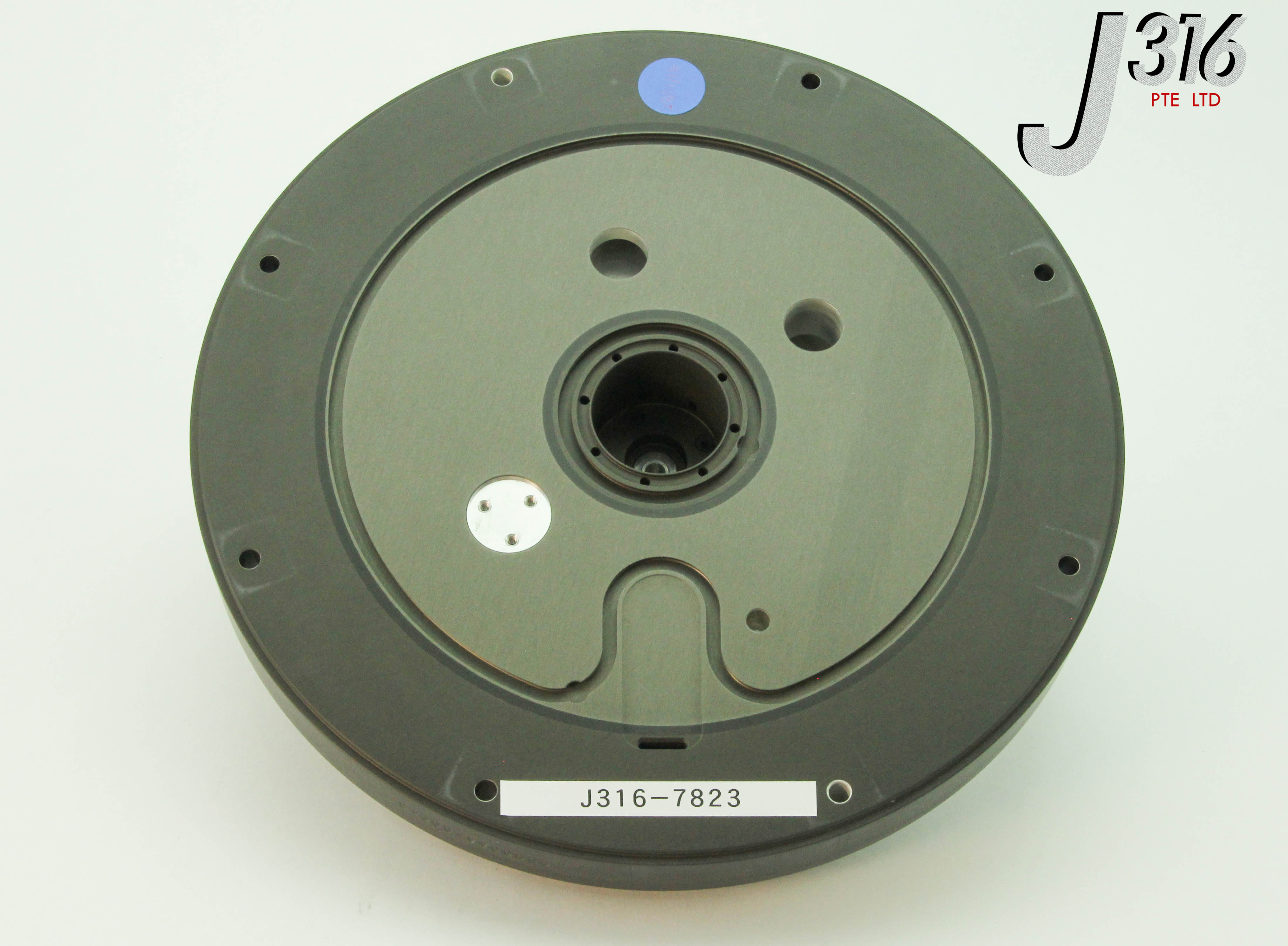 7823 TOKYO ELECTRON ELECTROSTATIC CHUCK 05033AA-90013 | eBay